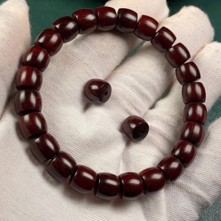 小叶紫檀把**近小叶紫檀8✖️9