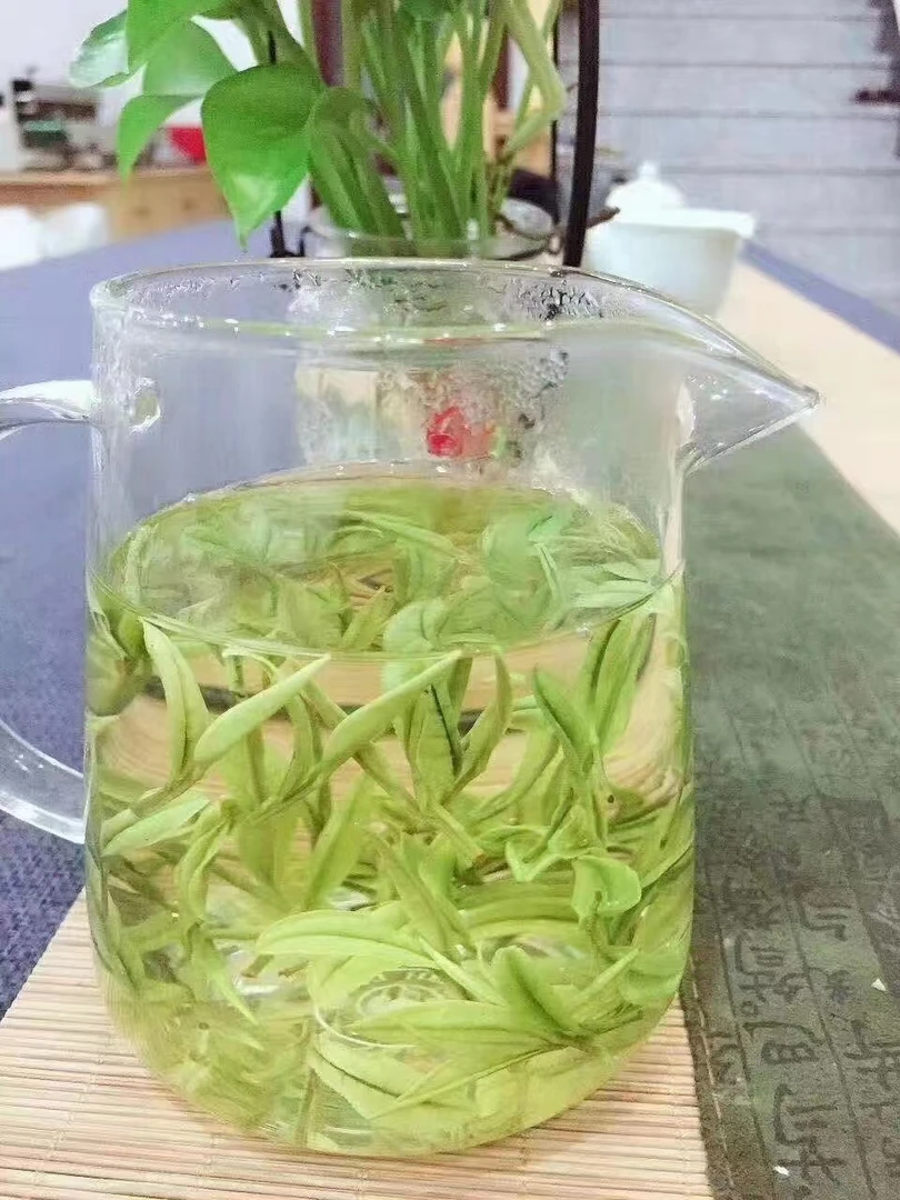 2024年奶白茶新茶好喝不贵