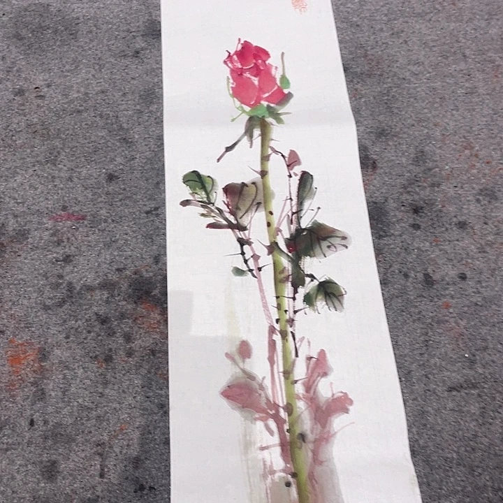 国画王宏峥国画作品