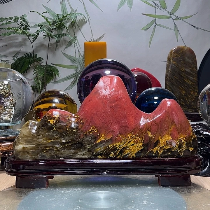 石材家居装饰设计