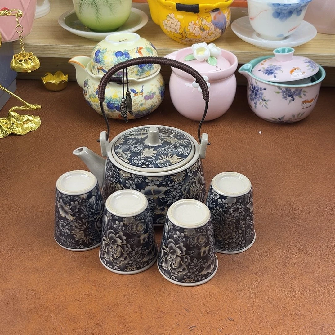 陶陶瓷艺术作品欣赏展览