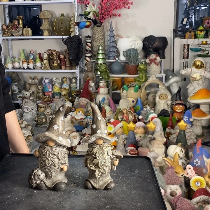 树脂工艺品摆件默认微瑕