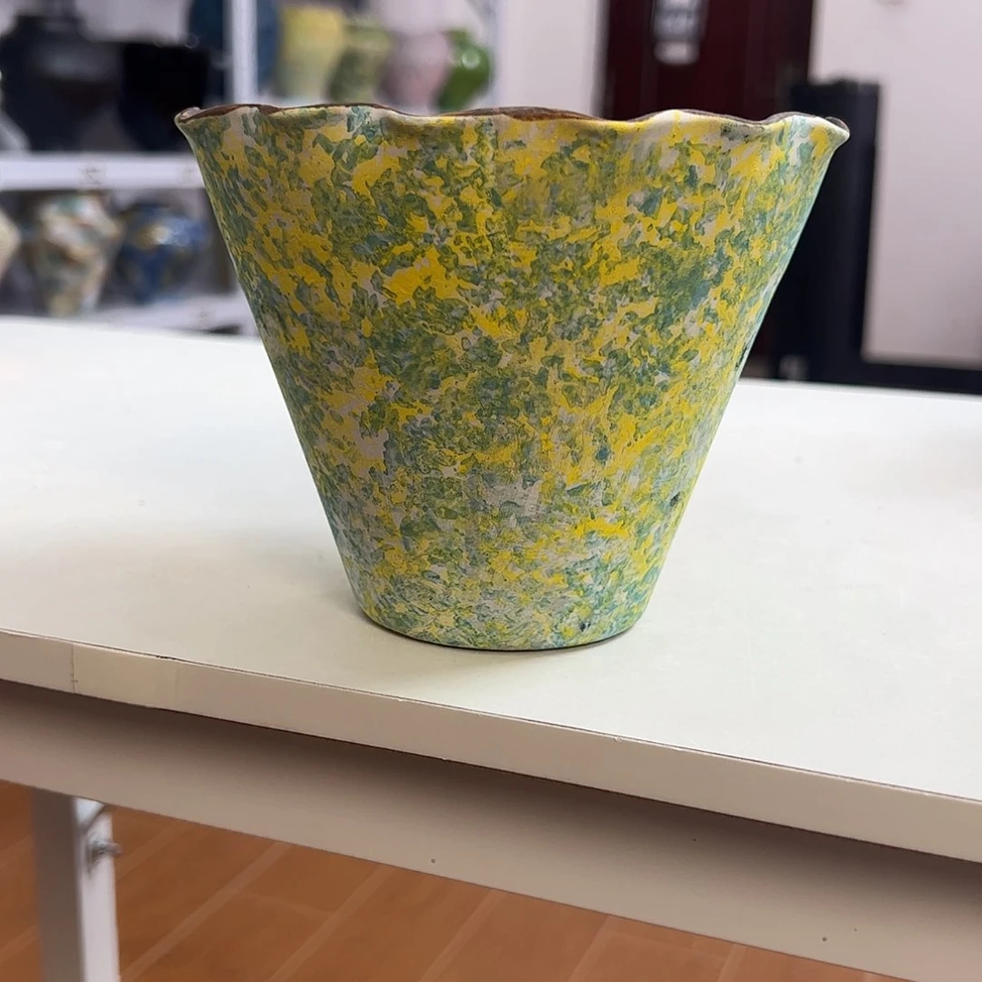 小***3口径13高度11有孔