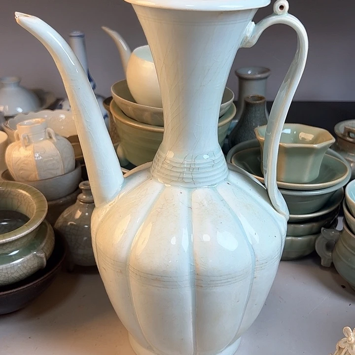 龙泉香炉包邮包邮用****0