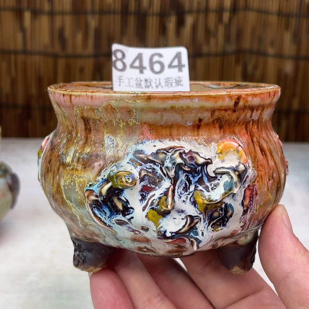 景德镇陶瓷艺术玖品