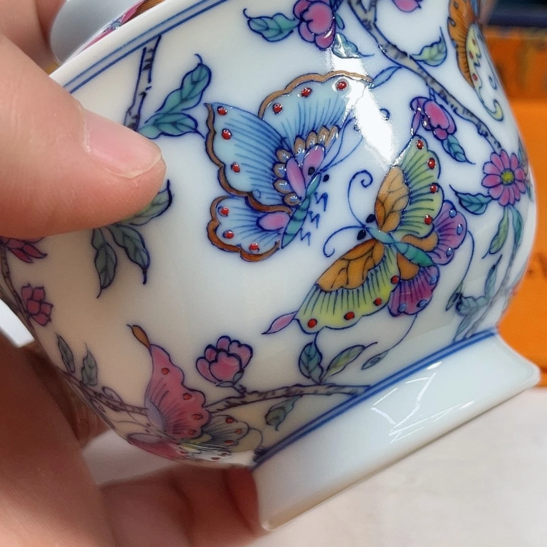 杯千年瓷都景德镇 艺术关注谢佳豪