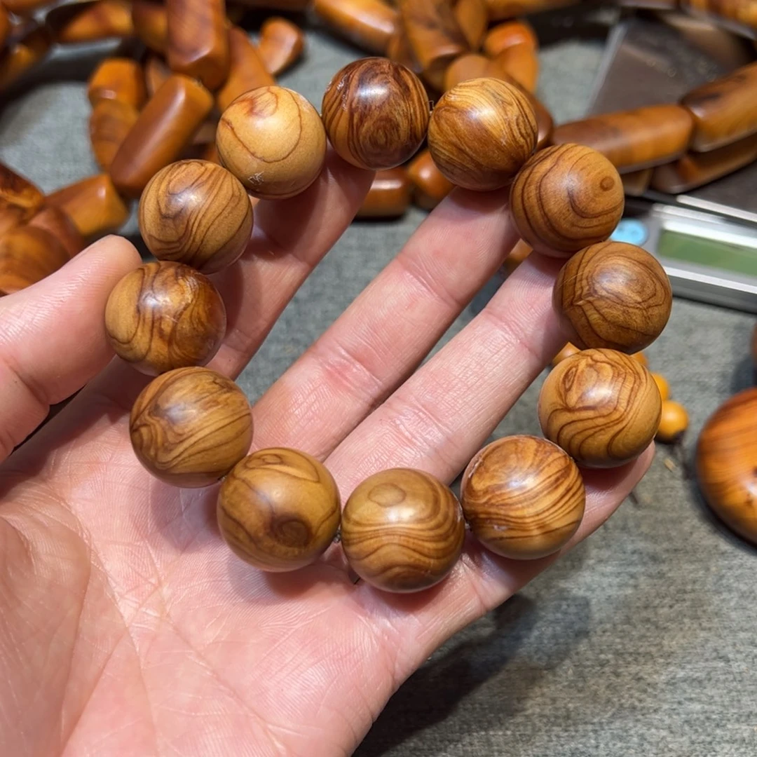 亦*太行崖柏陈化太行