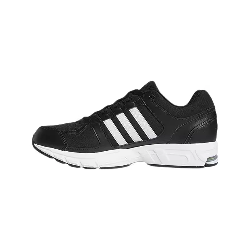 【微瑕】Adidas阿迪达斯男女缓震耐磨轻便透气防滑跑步鞋 FW9995