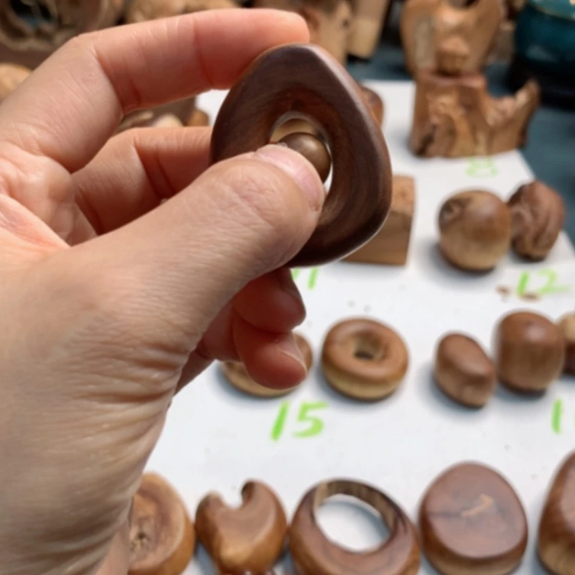 【闪购商品】木唐*原汁原味老山檀香