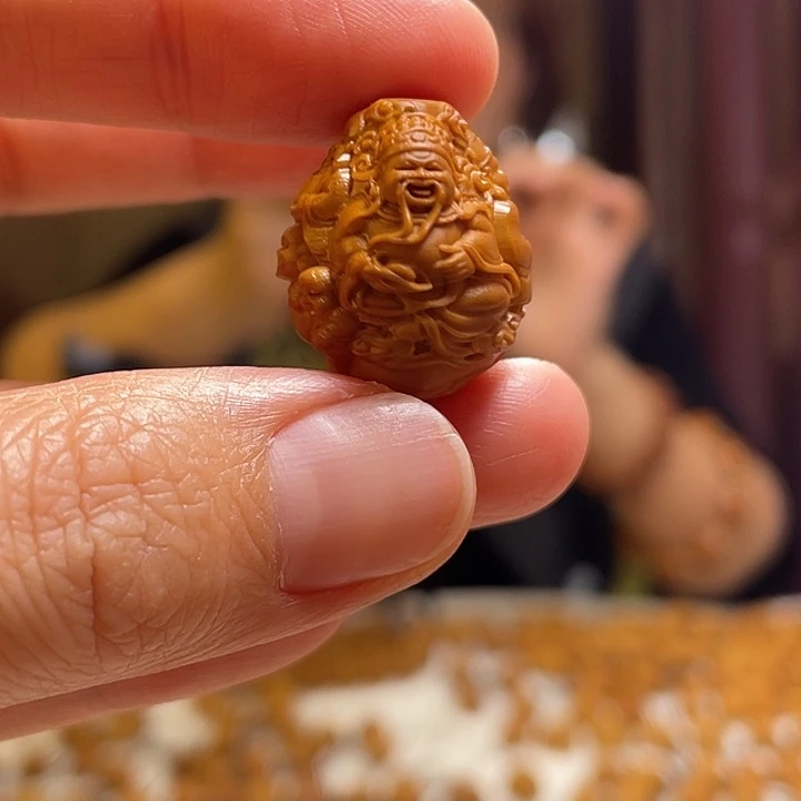 手串/手链橄榄核