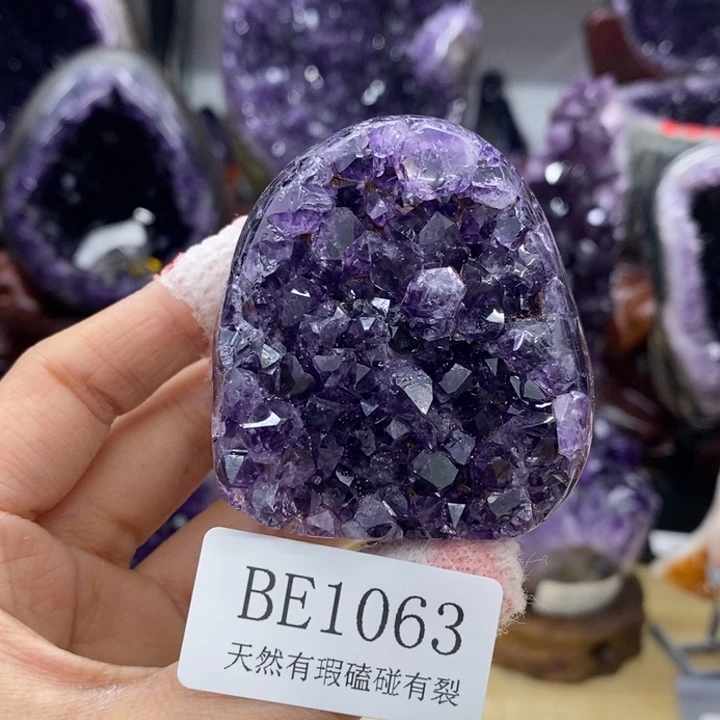 大型摆件（非配饰）水晶未镶嵌