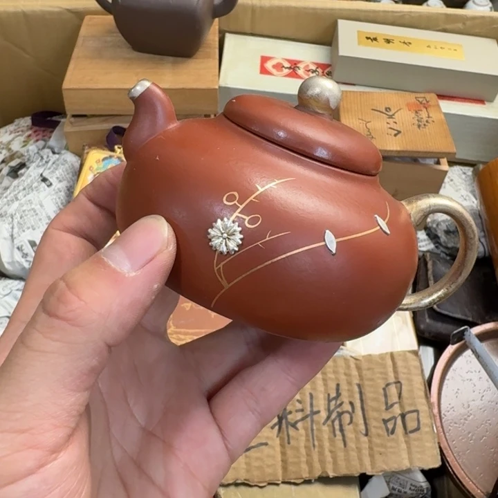 茶文化，工艺古美术