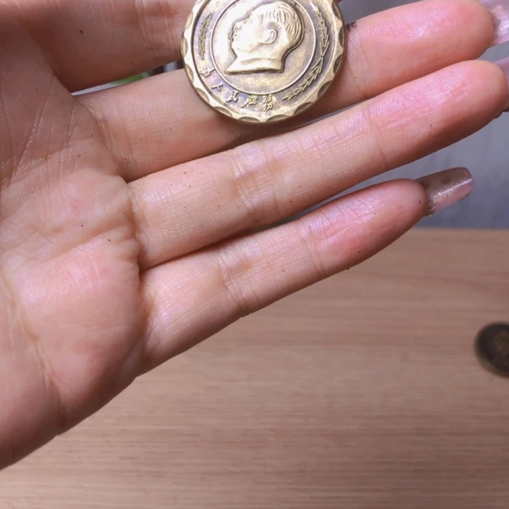 黄铜无直播间专拍章链接