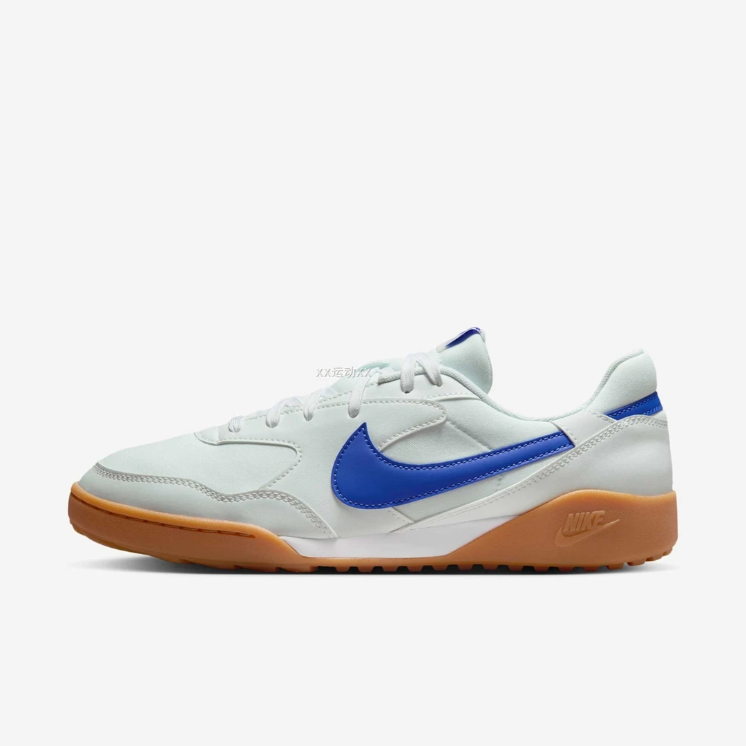 NIKE耐克男子NIKE TERRA MANTA夏日户外穿搭透气德训鞋HQ4502-102