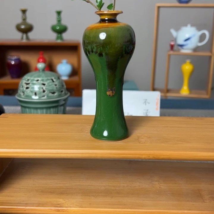 瓶景德镇陶瓷研究所学会