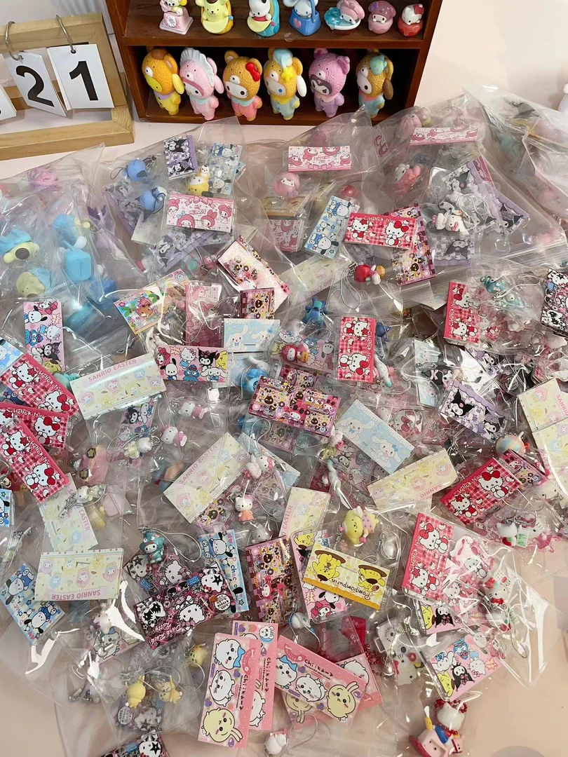 创意包挂饰品装饰手机链饰品装饰