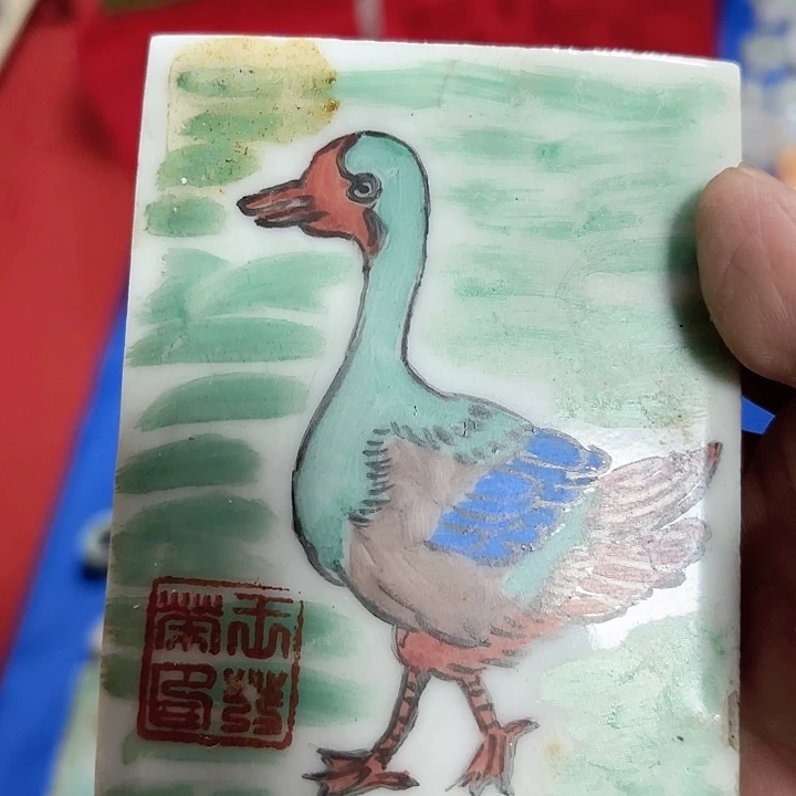 摆件陶瓷摆件不固定一件