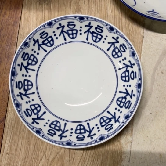 陶瓷制品瑕疵处理