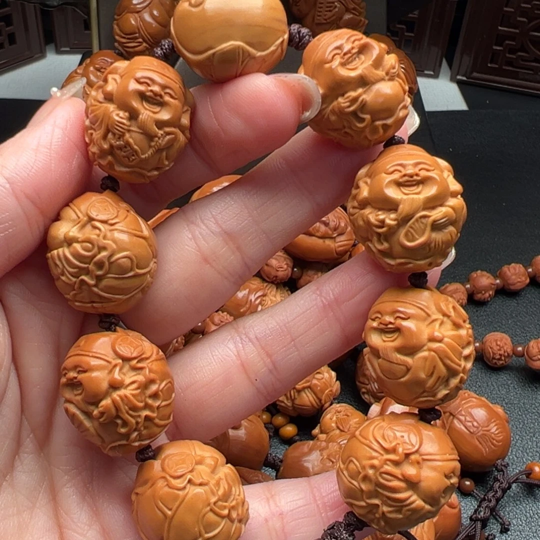 手串/手链橄榄核橄榄核