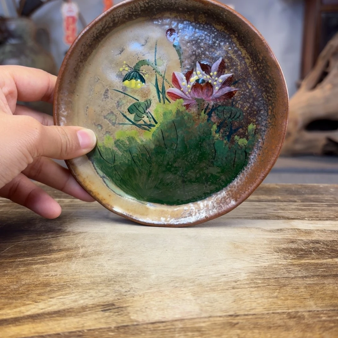 景德镇纯手工制作陶瓷