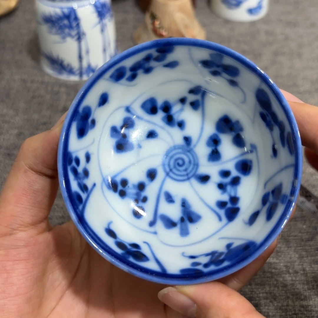 非常好看的物品 The