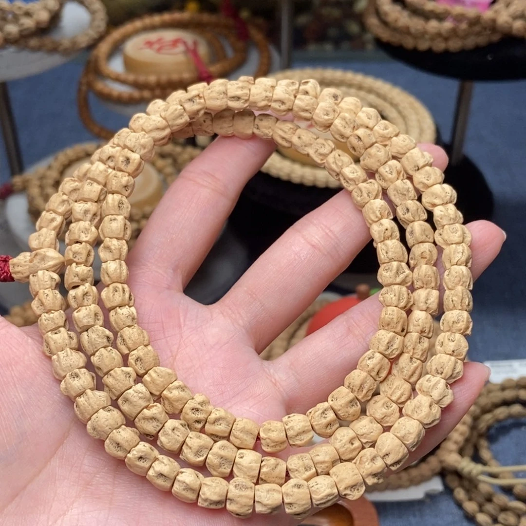 柏香籽/百香籽吊坠