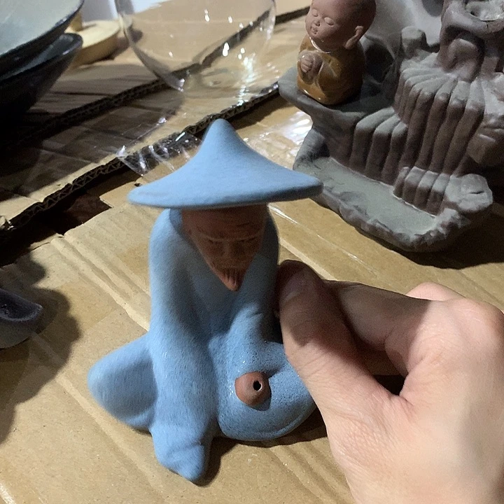 微瑕茶具介意勿拍