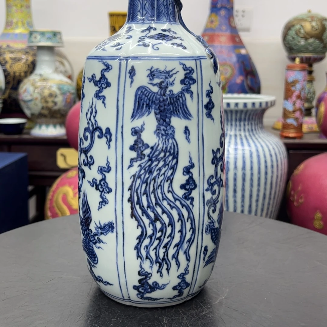 高端瓷器精美瓷器