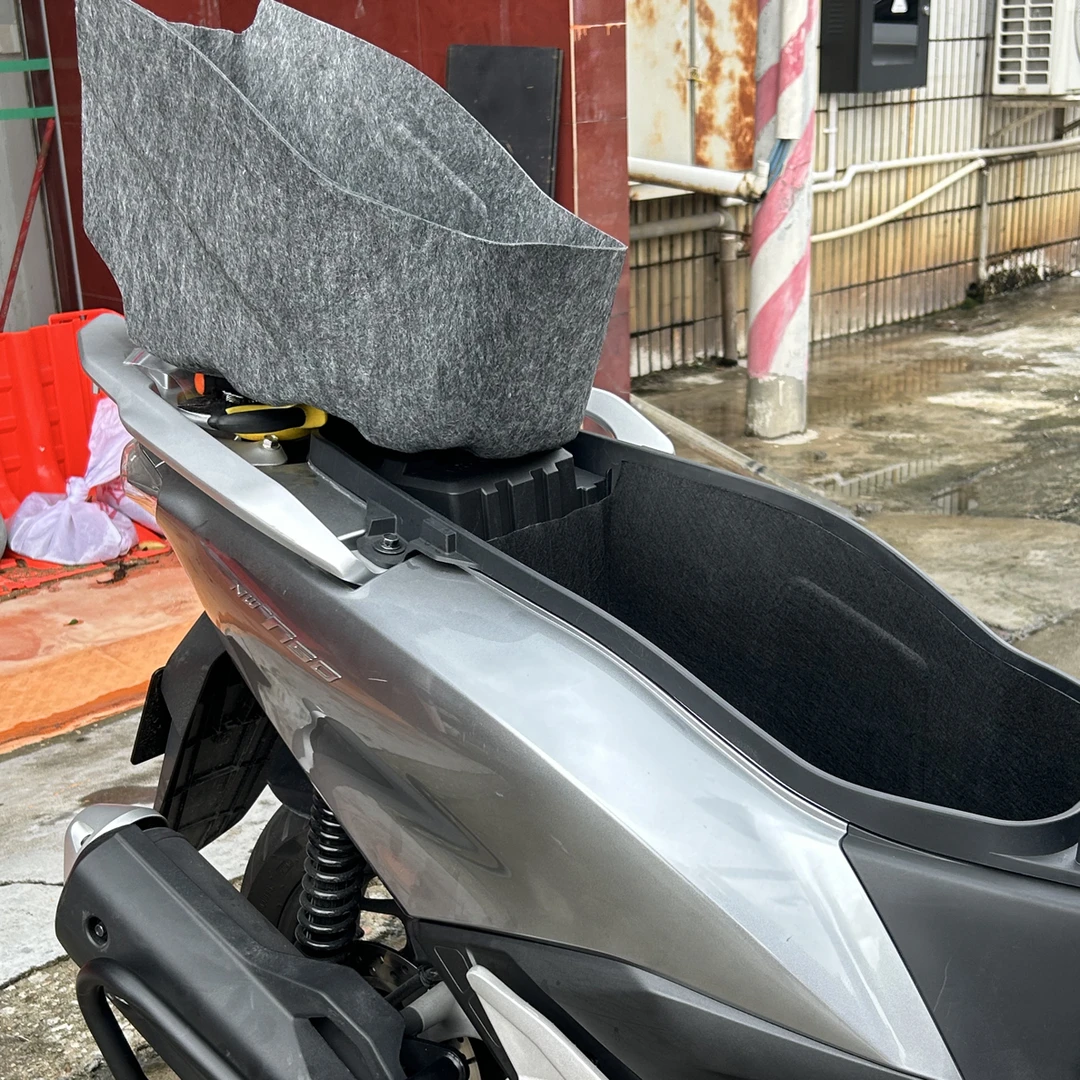 NWT1503D 开模坐桶内衬