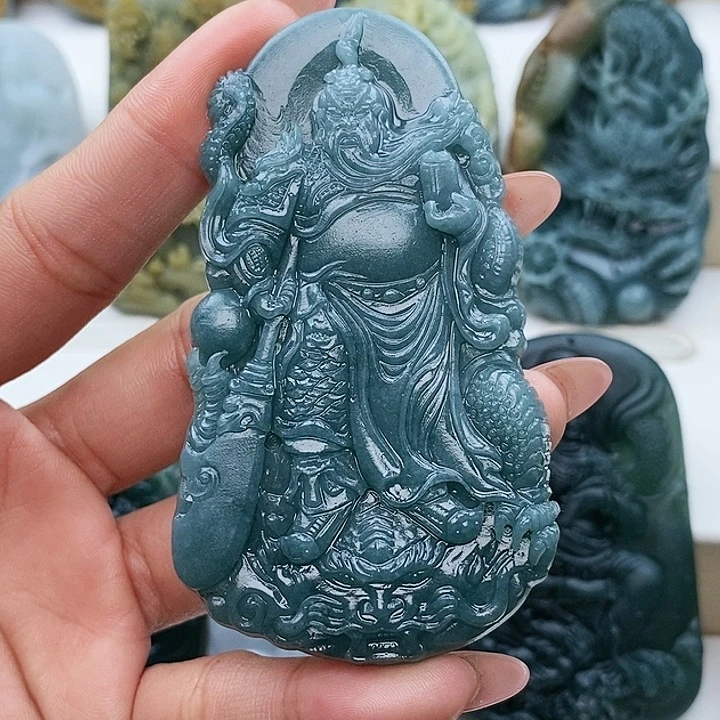 未镶嵌定制翡翠】