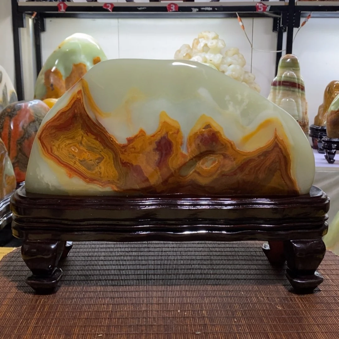 山水家居装饰设计