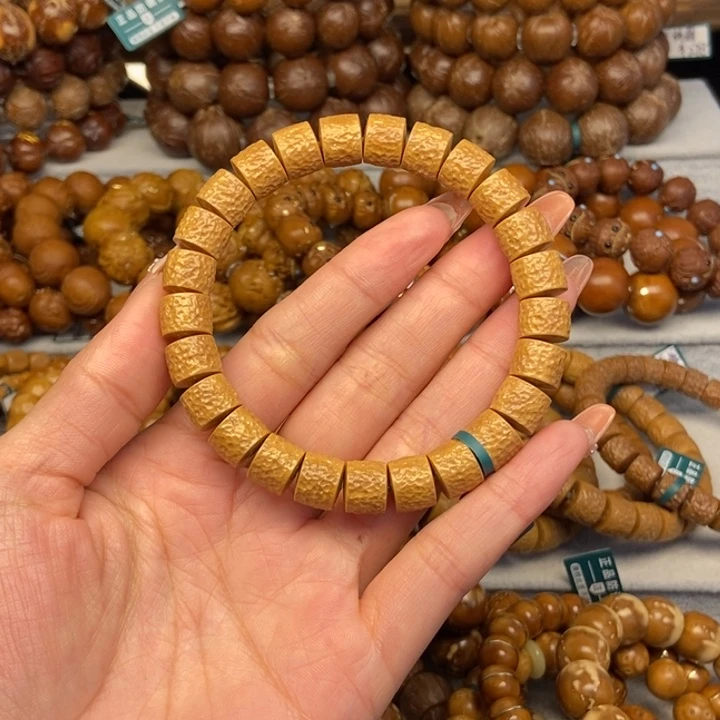 紫金鼠吊坠李*宽紫金鼠直切10