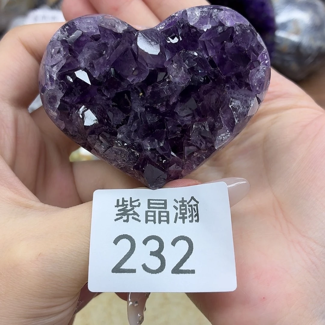 未镶嵌大型摆件（非配饰）水晶