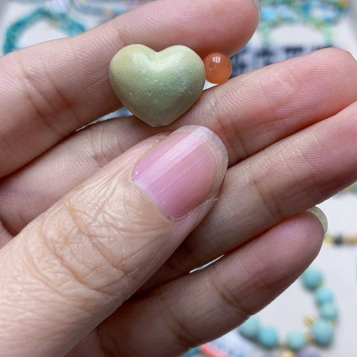 南红玛瑙未镶嵌挂件217