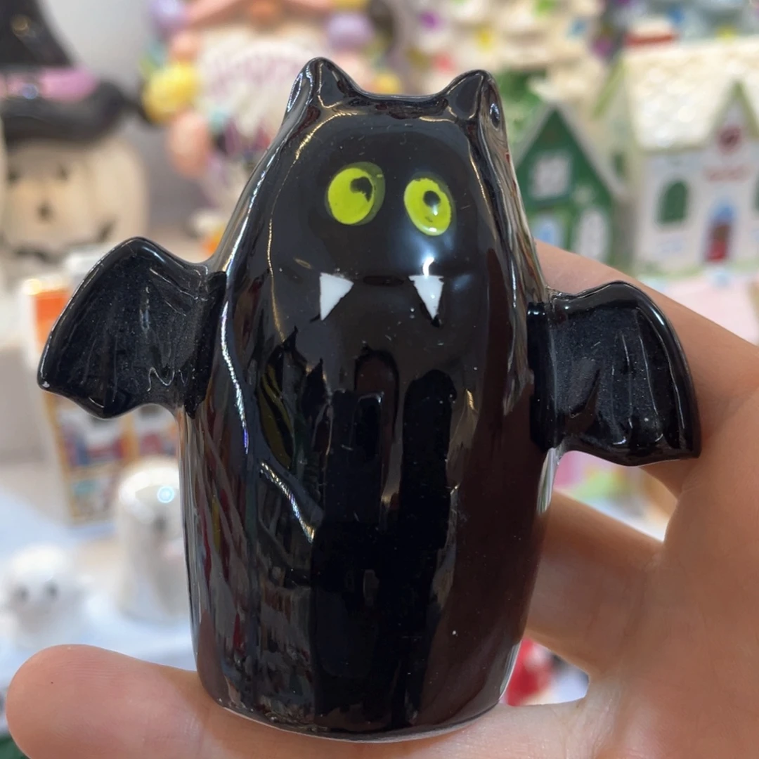 陶瓷微瑕介意慎拍