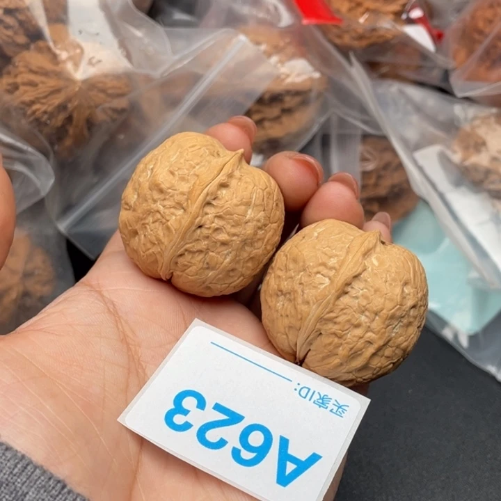 吊坠文玩核桃核桃