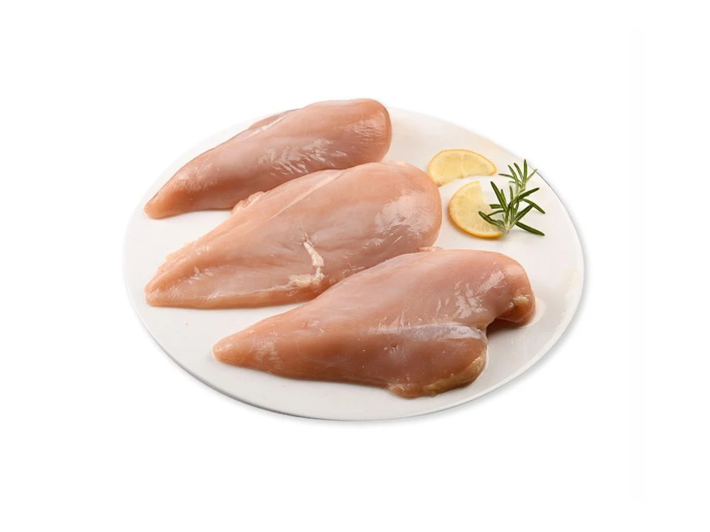 冻鸡胸肉MZ 500g/份