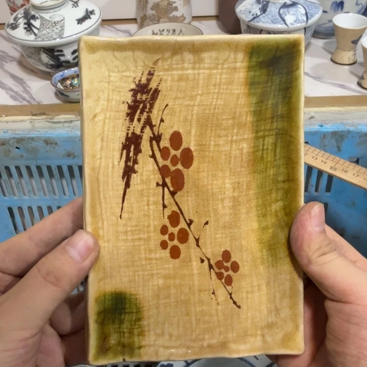 陶瓷推荐第二名20包邮
