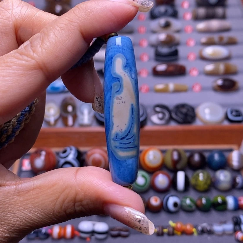 【闪购商品】玛瑙/玉髓未镶嵌珠宝半成品小*神