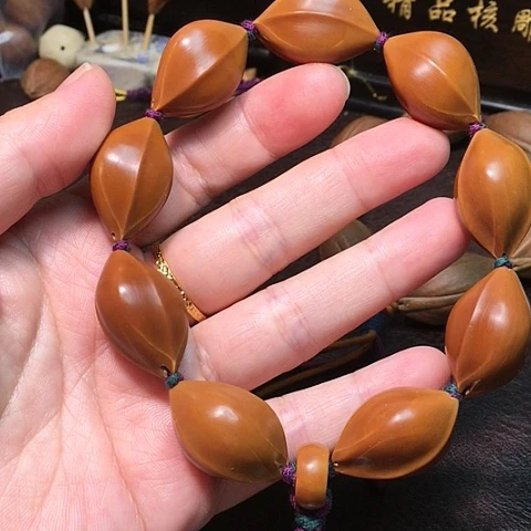 手串/手链橄榄核橄榄核