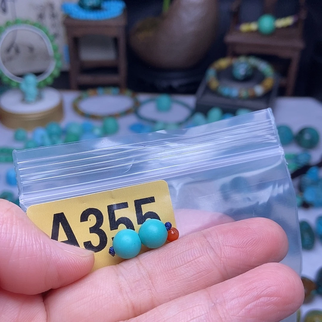 玛瑙/玉髓散珠南红玛瑙手工散珠