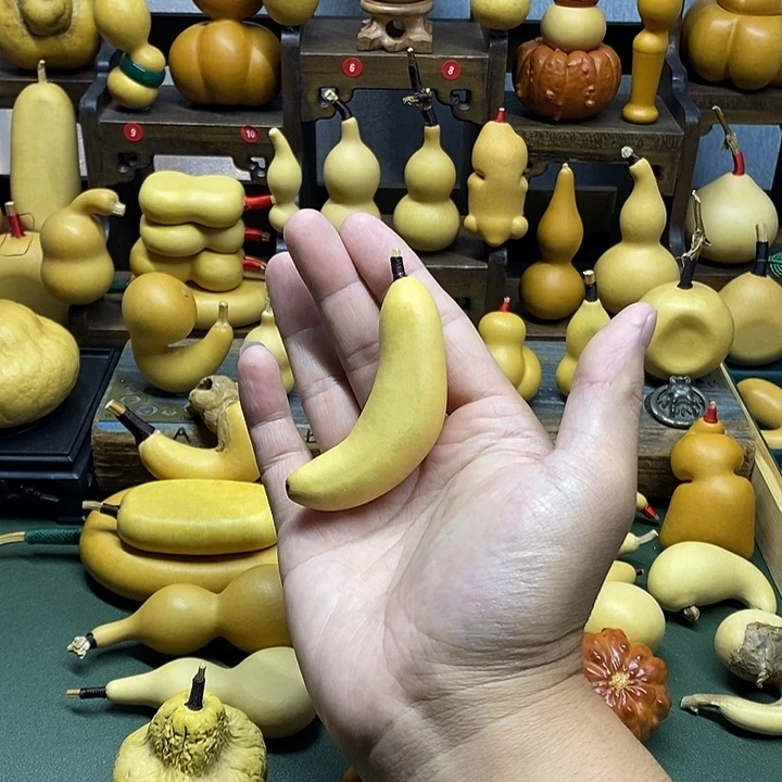 葫芦香肠葫芦大厚皮