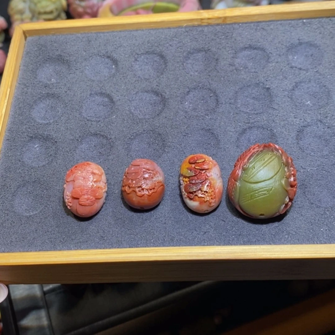 【闪购商品】未镶嵌手链玛瑙/玉髓行***官