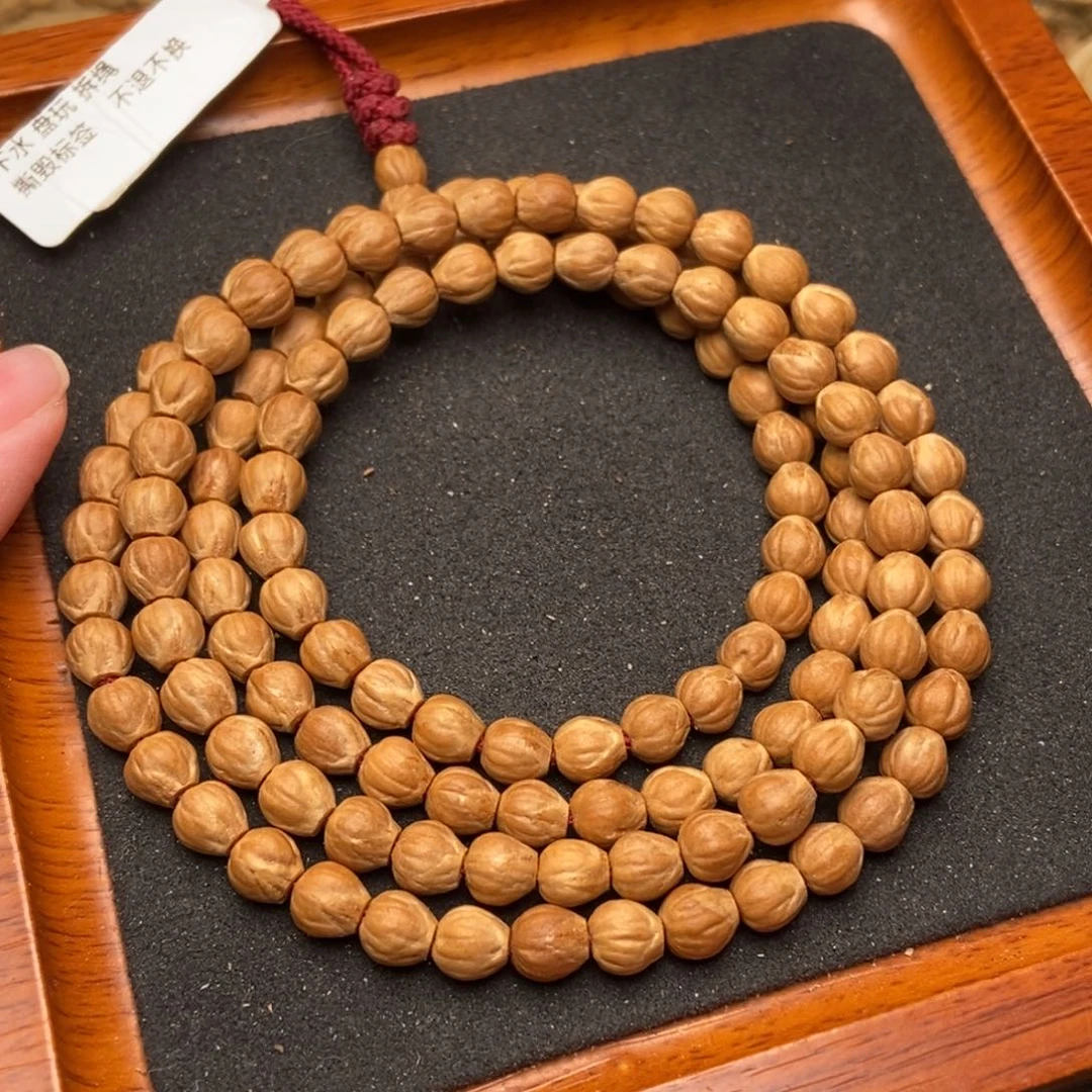 柏香籽/百香籽吊坠