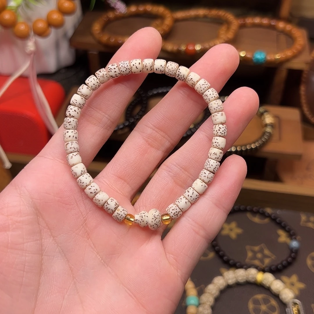 手串菩提根/象牙果