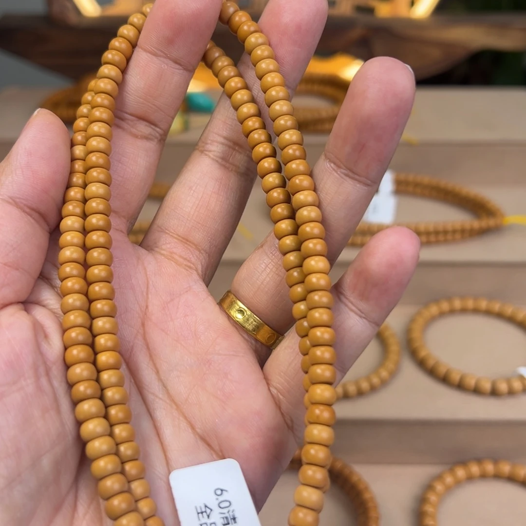 手串/手链橄榄核@@脖挂苹果6.0