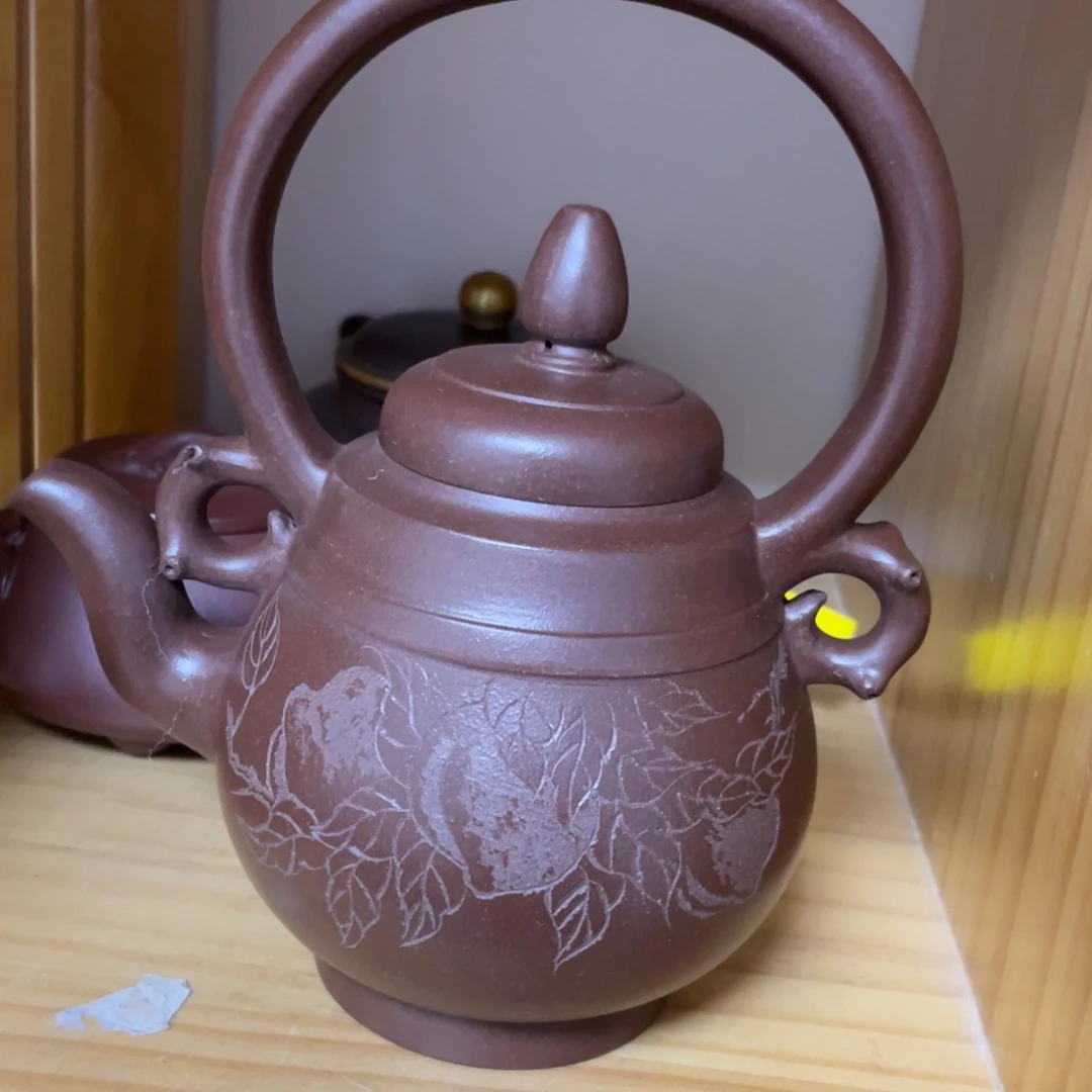 茶壶紫砂紫砂艺术学院