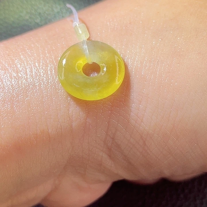 未镶嵌定制翡翠翡翠