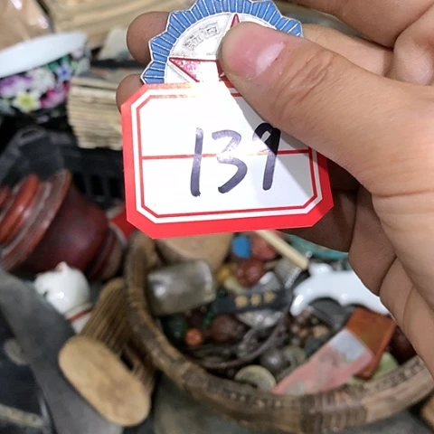 说****话小物件一个 小物件