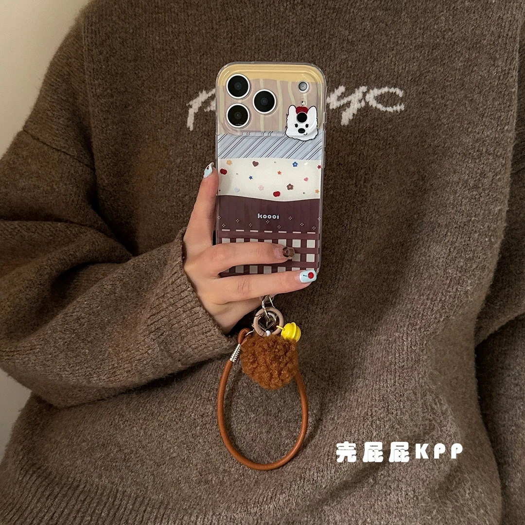 适用于苹果16手机壳iPhone14Pro高级1215Pro女xr/xs全包11proMax